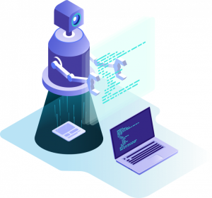 Разработка сайта для автоматизации бизнес-процессов в Каракасе