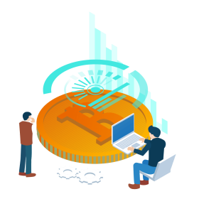 Создание сложного сайта для блокчейн и криптовалюты в Каракасе