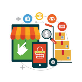 Разработка сложного сайта для сферы логистики в Каракасе